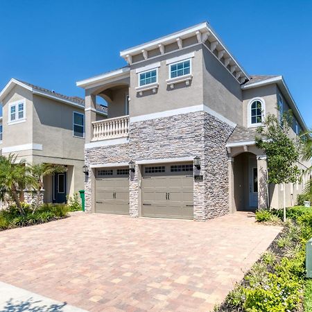 Cozy Home Near Disney By Rentyl With Private Pool, Air Hockey Table & Resort Amenities - 201B Orlando Exterior photo